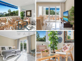 3 dormitorios en Playas del Duque Puerto Banús, Marbella